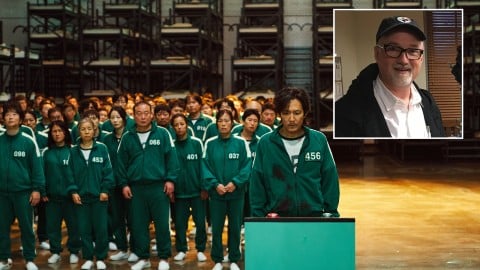 Netflix courtiserait David Fincher pour un remake américain
