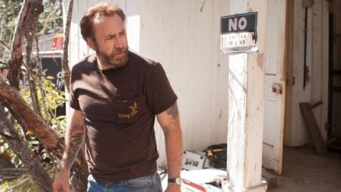 Nicolas Cage classe ses 5 meilleurs films