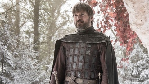Nikolaj Coster-Waldau n'a pas encore vu la série, voici pourquoi