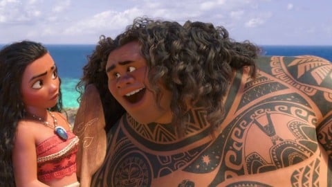 Océanie, l'actualité du live-action déchaîne la révolte des fans !