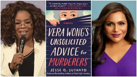 Oprah Winfrey et Mindy Kaling développent une série basée sur le livre