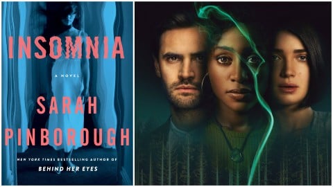 Paramount+ commande une série tirée du roman de l'auteur de Behind the Eyes