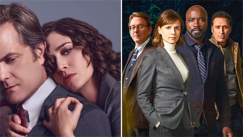 Paramount+, la série télévisée diffusée en mai 2023