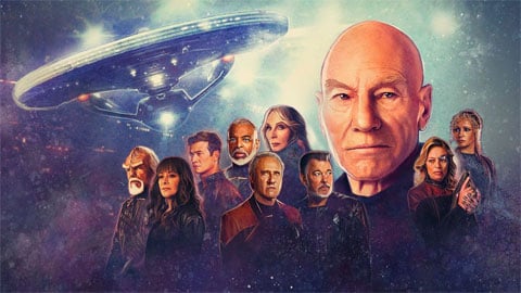 Picard, le final de la série est-il le début d'autre chose ?