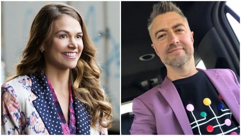 Pluie de stars invitées dans la dernière saison, de Sutton Foster à Sean Gunn