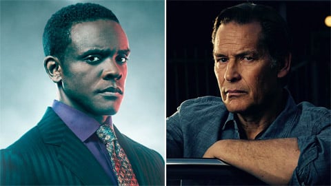 Premiers ajouts au casting de la série télévisée It prequel