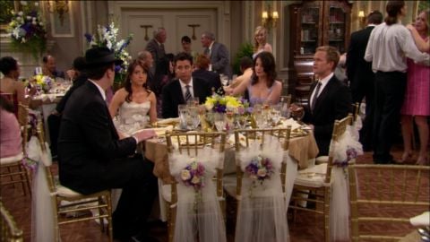 Saviez-vous qu'un épisode cache une vraie demande en mariage ?