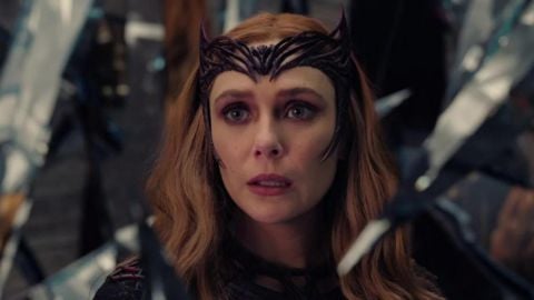 Scarlet Witch, Elizabeth Olsen n'a pas signé de nouveau contrat avec Marvel Studios