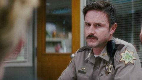 Scream VI - pour David Arquette, regarder le film "s'est avéré être une expérience très douloureuse"