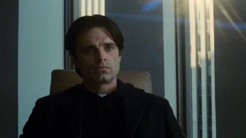 Sebastian Stan joue dans une nouvelle comédie d'espionnage pour Paramount