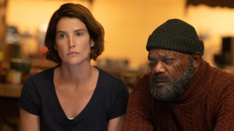 Secret Invasion, pour Cobie Smulders "Maria Hill a perdu patience avec Nick Fury"