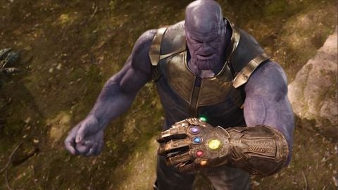 Secret Wars peut remettre les Infinity Stones en jeu
