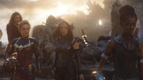 Secret Wars, qui est le vrai méchant du film selon une théorie populaire