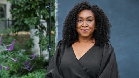 Shonda Rhimes recevra le prix spécial BAFTA
