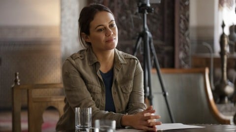 Showtime annonce un nouveau drame d'espionnage avec Dina Shihabi et Dermot Mulroney
