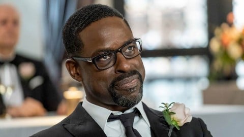 Sterling K. Brown joue dans une nouvelle série du créateur de This is Us