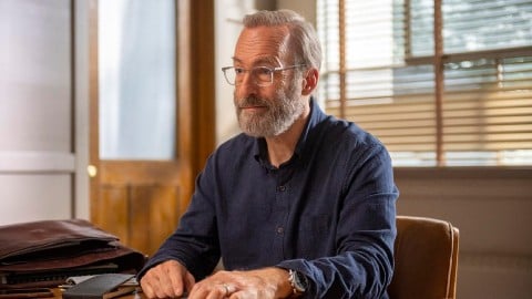 The Bear accueille Bob Odenkirk dans la saison 2
