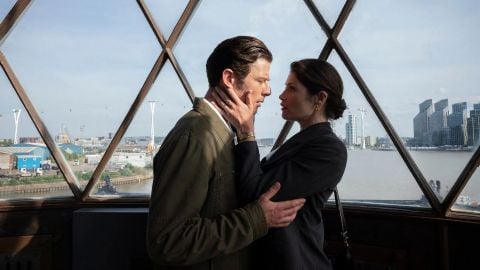 The Hunt for Agent Freegard - Le thriller sur l'incroyable histoire vraie de l'escroc Robert Freegard arrive sur Prime Video