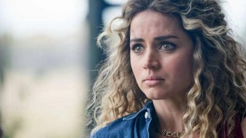 The Informer, la course contre la montre de Joel Kinnaman et Ana de Armas sur Rai 4