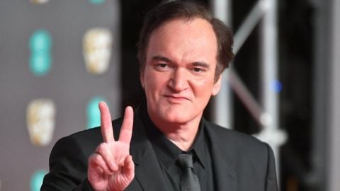 The Movie Critic - Quentin Tarantino révèle de nouveaux détails sur le protagoniste et l'intrigue de son dixième film
