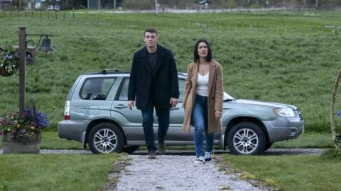 The Night Agent, les différences entre livre et série télé expliquées par le créateur