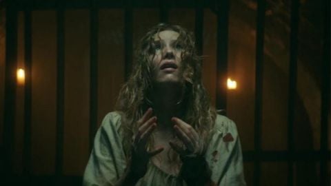 The Reckoning, la chasse aux sorcières commence sur Rai 4