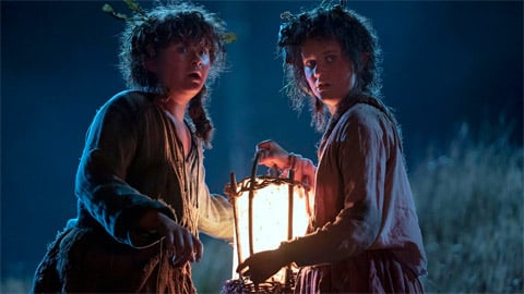 The Rings of Power, seul un tiers du public a fini de regarder la saison 1