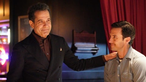 Tony Shalhoub rejoint le casting dans un rôle récurrent