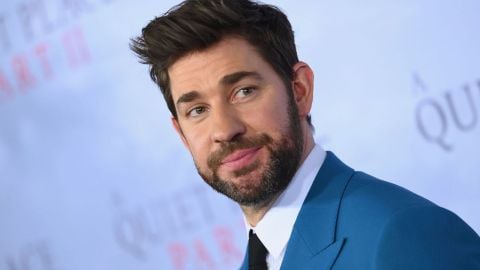 Une featurette présentée au CinemaCon révèle l'incroyable distribution de la comédie fantastique de John Krasinski