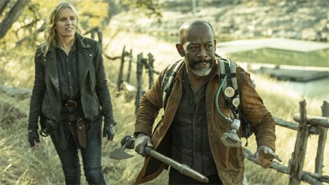 Une nouvelle bande-annonce en attendant l'ultime saison