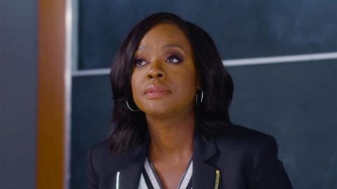 Viola Davis rêve de jouer dans un film sur les zombies