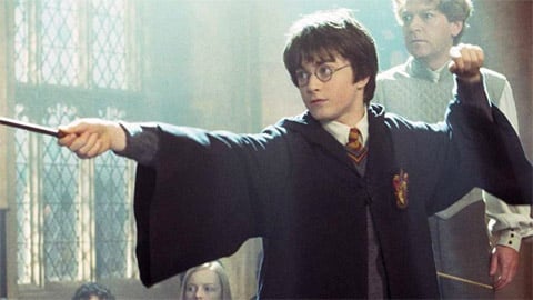 Voici ce que JK Rowling a dit
