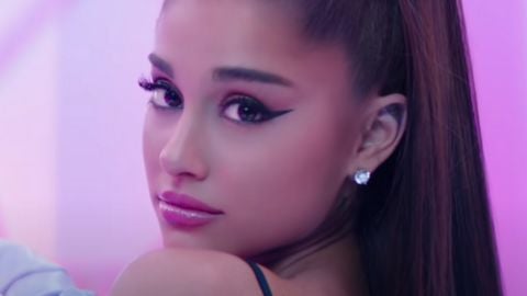 Wicked, avant Ariana Grande une autre actrice a failli jouer Glinda