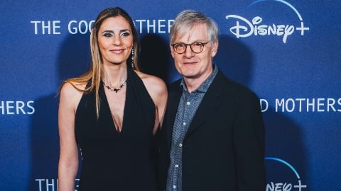 entretien vidéo avec Elisa Amoruso et Julian Jarrold
