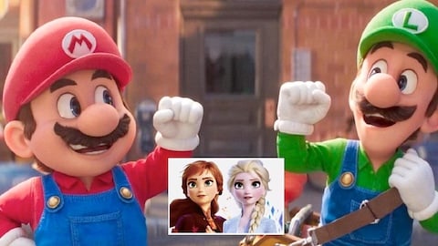 est le film d'animation avec les débuts les plus rentables au box-office mondial