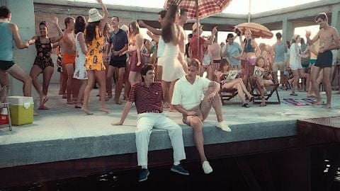 le film basé sur une histoire vraie en première sur Rai 2