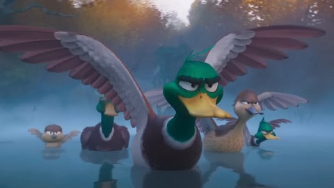 regardez le teaser de l'annonce