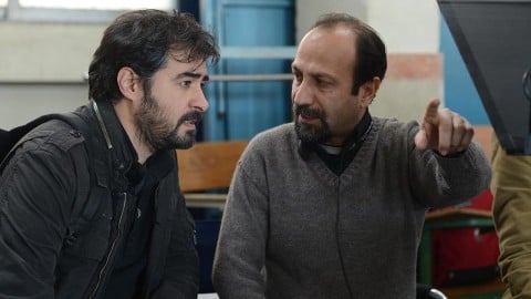 une Masterclass au Musée National du Cinéma de Turin