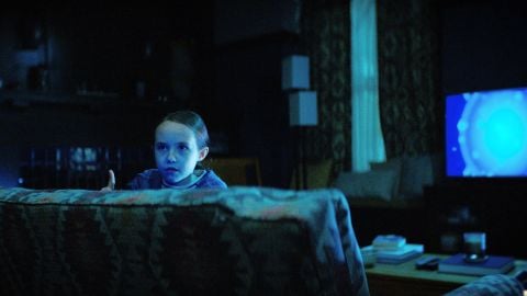 une nouvelle bande-annonce italienne officielle du film d'horreur basé sur une histoire de Stephen King