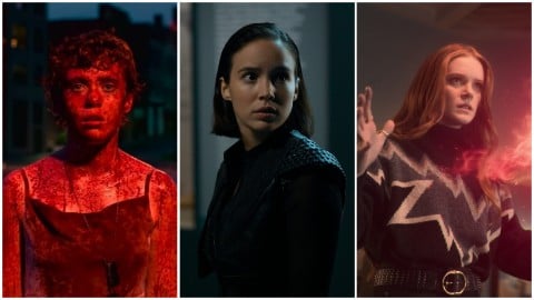 5 émissions de télévision fantastiques annulées qui auraient mérité une fin digne