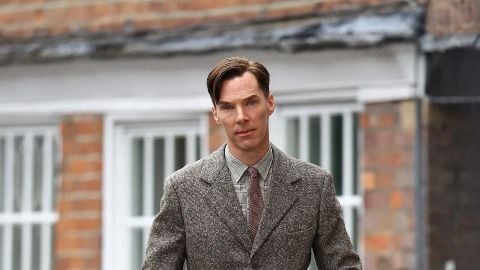 A Complete Unknown - Benedict Cumberbatch au casting du biopic de Bob Dylan