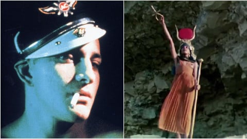 Adieu à Kenneth Anger, réalisateur, scénariste et maître de la transgression
