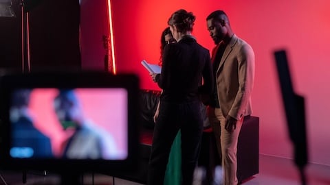 Anica Adacemy ETS lance le premier cours en Italie pour le rôle de coordinateur de l'intimité sur les plateaux de tournage de films et de séries