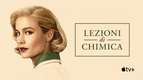 Apple TV+ annonce la date de la mini-série avec Brie Larson