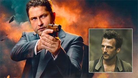 Attack on Power devient une série télévisée produite par Gerard Butler et interprétée par Mathieu Kassovitz