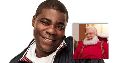 Aussi Tracy Morgan dans la saison 2