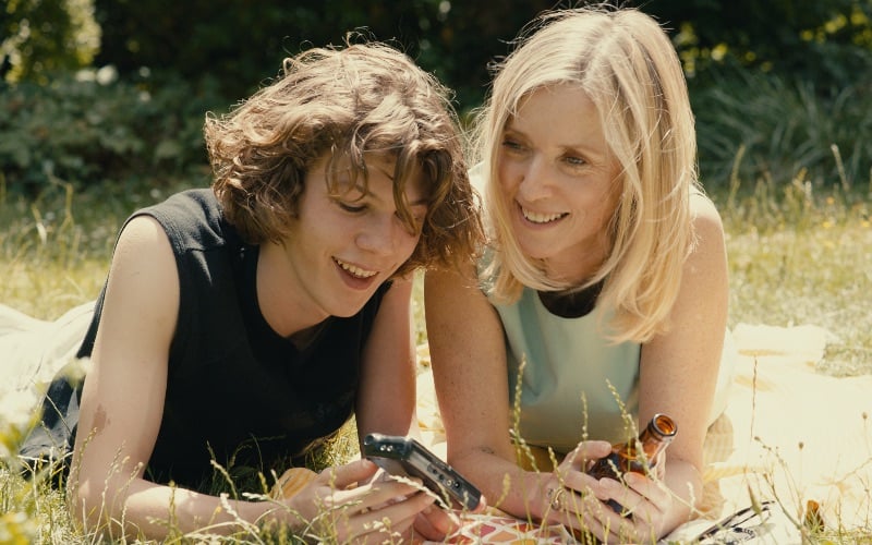 Avis sur L'été dernier