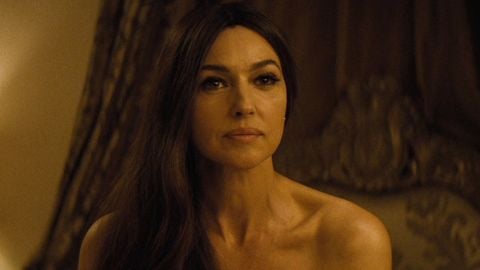 Beetlejuice et Monica Bellucci en pourparlers pour rejoindre le casting de la suite
