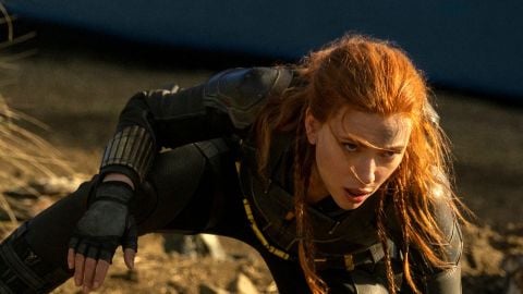 Black Widow - Scarlett Johansson se souvient du procès contre Disney : "J'étais triste et déçue"
