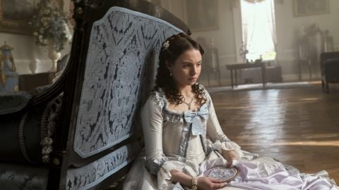Bridgerton pourrait-il avoir plus de retombées après Queen Charlotte ?  La réponse de Shonda Rhimes